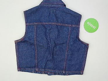 jeans short: Jeanswear, Kamizelka damska, rozmiar L — 3