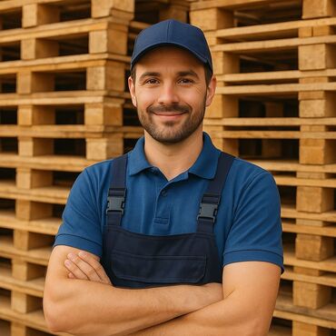 Информатика: 📦 Bütün ölçülərdə pallet və paddonların alışı-satışı. 🪵 Xüsusi taxta
