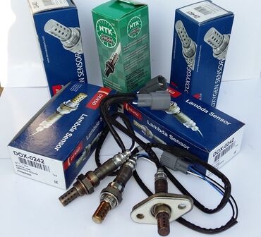 Лямбда зонды: Лямбда зонд 2024 г., Новый, Оригинал, США — 2