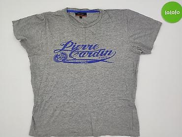 super mario h: Pierre Cardin, T-shirt damski, rozmiar S — 3