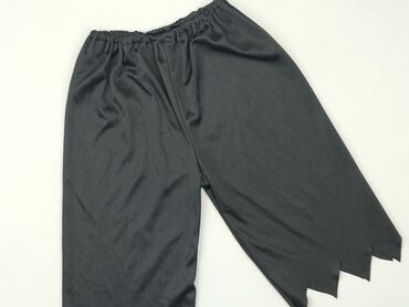 długie skarpety do legginsów: 3/4 Children's pants 7 years, condition - Good