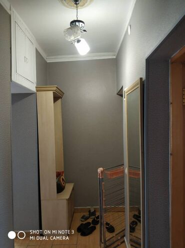 Uzunmüddətli kirayə mənzillər: Nərimanov metrosunun yaxınlığında 5 mertebeli binanın 5-ci — 4