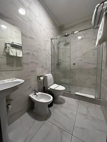 Продажа другой коммерческой недвижимости: 📍с.Сары-Ой 🔘1-комната 🔘50м² Продается коттедж в ЦО "Радуга Плюс" О — 10