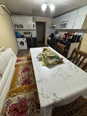 Продажа полдома: Продается дом в г. Нарын, со всеми условиями, с мебелью и с бытовой at lalafo.kg — 6 Продажа полдома: Продается дом в г. Нарын, со всеми условиями, с мебелью и с бытовой — 6