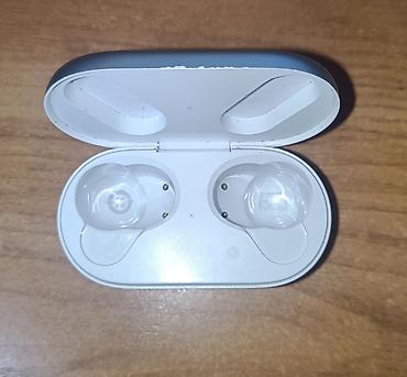 Аудиотехника: OnePlus Buds (TWS) — полностью беспроводные наушники с зарядным — 2