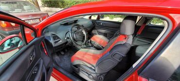 Citroen: Citroen C4: 1.4 l. | 2009 έ. 146000 km. Χάτσμπακ — 3