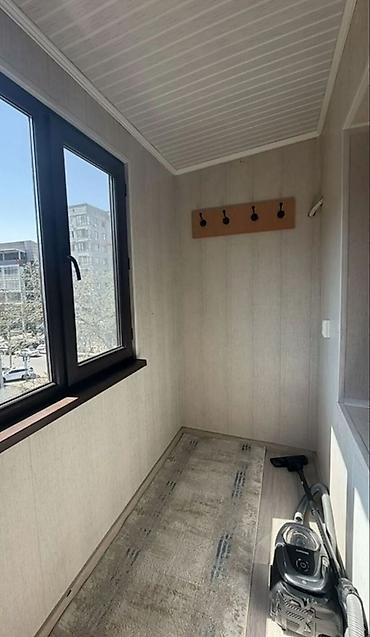 90000: 2 комнаты, 41 м², ул. Киевская / Уметалиева 5 этаж, Евроремонт — 4
