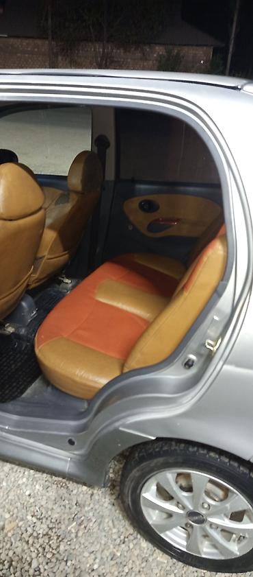 рекстон авто: Daewoo Matiz: 2004 г., 0.8 л, Автомат, Бензин — 5