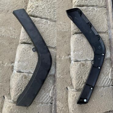 4 bolt disk təkər: Qapaq toyota rav4 ün tekerin üsdüdü tezedi.1 cüt.sağ sol. Qiymet cütü
