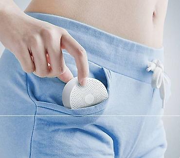 jbl clip 4: Динамик колонка Xiaomi Bluetooth Speaker Portable Version Smart — 3