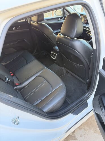 Kia: Kia K5: 2020 г., 2 л, Автомат, Гибрид, Седан — 7