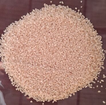 Yarmalar və paxlalar: Ağdaş düyüsü – yerli, tam orqanik məhsul. Öz kəndimizin məhsuludur — 5