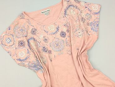 Women`s T-shirt, Atlas for Women, size 3XL (EU 46)