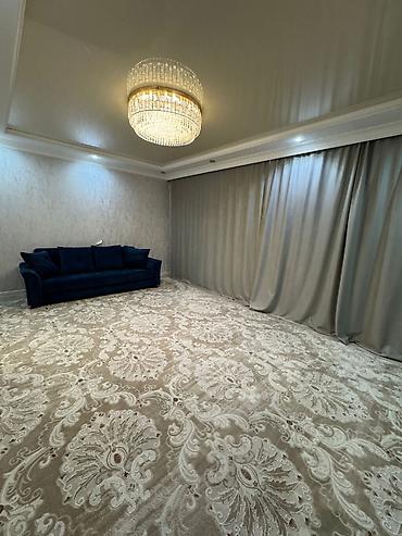 Продажа квартир: 2 комнаты, 75 м², Элитка, 2 этаж, Евроремонт — 10