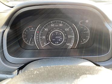 deu labo: Honda CR-V: 2012 г., 2.4 л, Автомат, Бензин, Кроссовер — 3