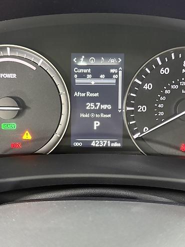 Lexus: Lexus RX: 2020 г., 3.5 л, Автомат, Гибрид, Кроссовер — 13