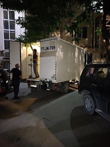 furqon ceşqa: 🚛 YÜK DAŞIMA Xidmət Başlanğıc 🚛 Şəhərdaxili kiçik yük 50 AZN-dən 🏠 Ev — 1