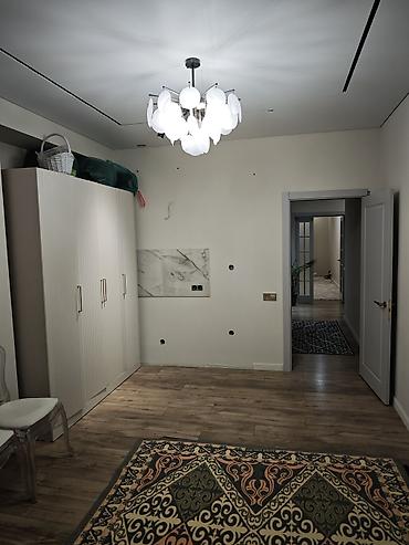 Продажа квартир: 2 комнаты, 72 м², Элитка, 3 этаж, Евроремонт — 4