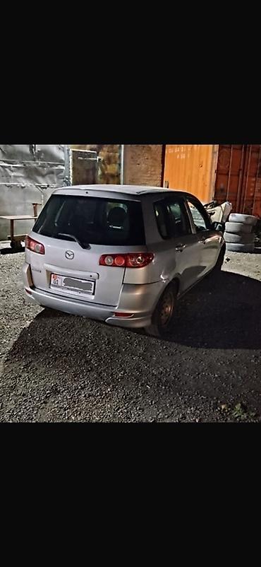 мазда демиу: Mazda Demio: 2002 г., 1.3 л, Автомат, Бензин, Хэтчбэк — 4