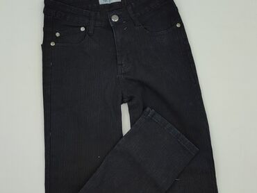 by o la la spodnie serduszka: Jeans for men