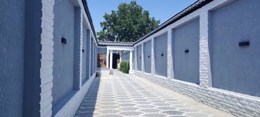 Günlük kirayə evlər: 180 kv. m, 5 otaqlı, Kombi, Qaz, İşıq — 7