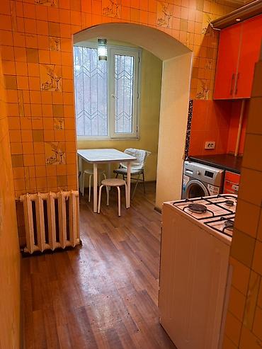 Продажа квартир: 2 комнаты, 43 м², Хрущевка, 2 этаж — 5