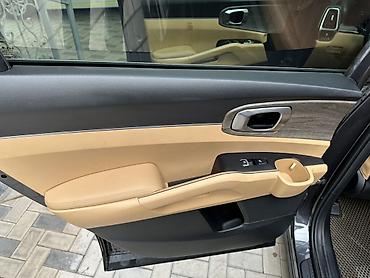 сокулук арал: Kia Sorento: 2022 г., 1.6 л, Автомат, Гибрид, Кроссовер — 7
