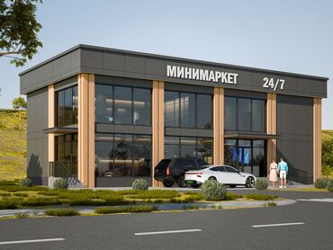 Дизайн, проектирование: Проектирование | Дома, Кафе, рестораны, Офисы — 7