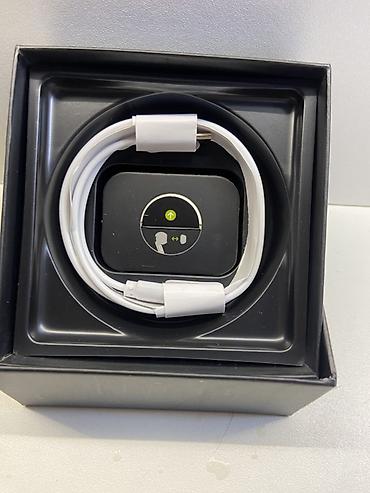 lenovo qulaqlıq: Yeni Simsiz (Bluetooth) Qulaqcıqlar, Apple, rəng - Qara — 3