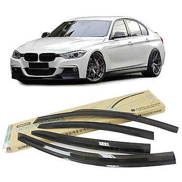 avtomobil bmw: Vetravik BMW F30 Ödənişli çatdırılma, Rayonlara çatdırılma — 1