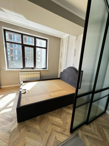 Продажа квартир: 2 комнаты, 50 м², Элитка, 4 этаж