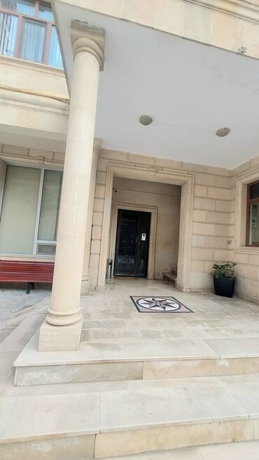 Yeni tikili: Yasamal, 4 otaqlı, Yeni tikili, m. İçərişəhər, 204 kv. m -da lalafo.az — 6 Yeni tikili: Yasamal, 4 otaqlı, Yeni tikili, m. İçərişəhər, 204 kv. m — 6