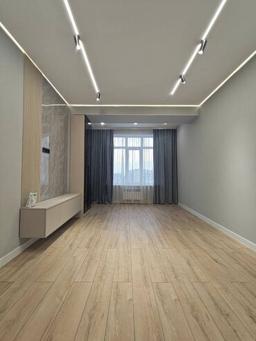 куплю квартиру жалал абад: 4 бөлмө, 100 кв. м, Элитка, 8 кабат, Евроремонт