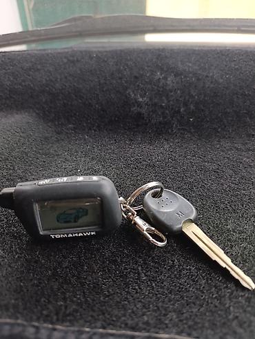 беловодск авто: Hyundai Getz: 2008 г., 1.1 л, Кол менен иштөөчү, Бензин, Хетчбек — 10