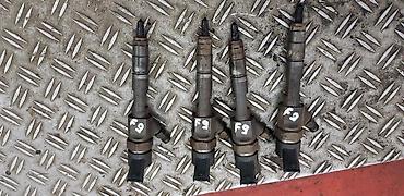 DIZNA 1,9D ZA NISSAN PRIMERA OD 2002. DO 2007. GOD