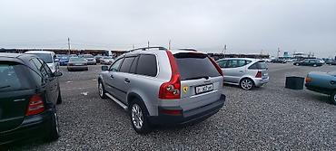 радиатор на вольво: Volvo XC90: 2004 г., 2.5 л, Автомат, Бензин, Внедорожник — 3