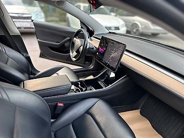 велтмейстер электромобил: Tesla Model 3: 2019 г., Автомат, Электромобиль, Седан — 6