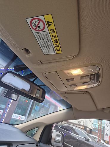 Kia: Kia Carnival: 2019 г., 2.2 л, Дизель — 16