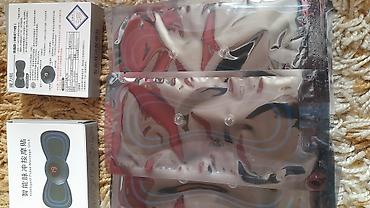 Массаж: Массаж — 8