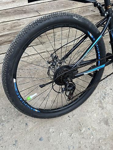 mtb velosipēdi: Eurostar dağ velosipedi – 26” Xüsusiyyətlər: - Çərçivə: Eurostar — 3
