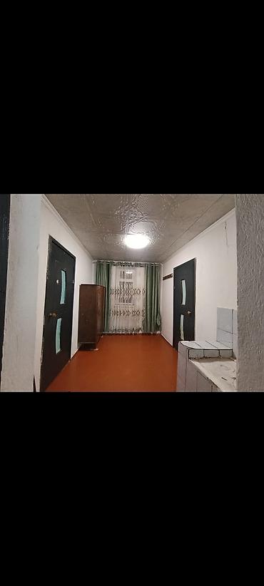 Үйлөрдү ижарага берүү: 3комнат+прихошкасы бар природный газ бар душ озунчо адрес Профсоюзная — 1