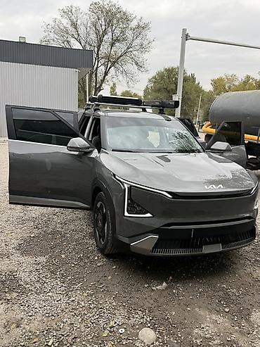 киа рио 2020 купить: Kia EV5: 2024 г., Автомат, Электромобиль, Кроссовер — 1