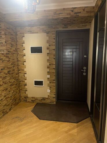 Uzunmüddətli kirayə mənzillər: Yasamal rayonu, Mətbuat prospekti, BDU-nun yaxınlığında, 9 mərtəbəli — 11