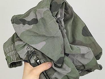bojowki: H&M Divided, Spodnie materiałowe damskie, rozmiar 2XS — 6
