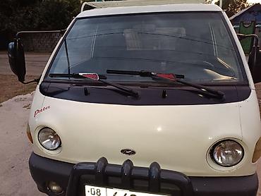 генераторы бензиновые цена: Hyundai Porter: 2000 г., 2.6 л, Механика, Дизель — 3