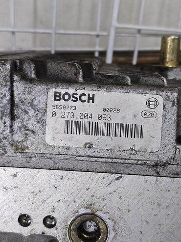 ABS: Блок ABS Peugeot 1998 г., Б/у, Оригинал, Германия — 9