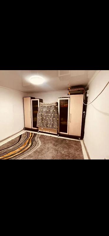 гараж каракол: 60 м², 4 бөлмө, Чогуу жашоосу жок — 3