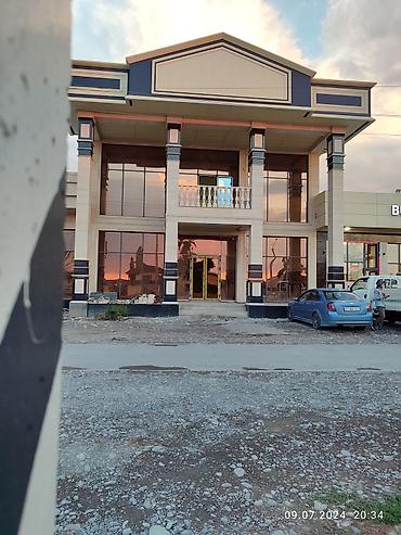 Фасадные работы: Ремонт фасада, Утепление фасада | Балясины, Лепнина | Сары-Таш, Гранит, Мрамор | Базальт Больше 6 лет опыта — 12