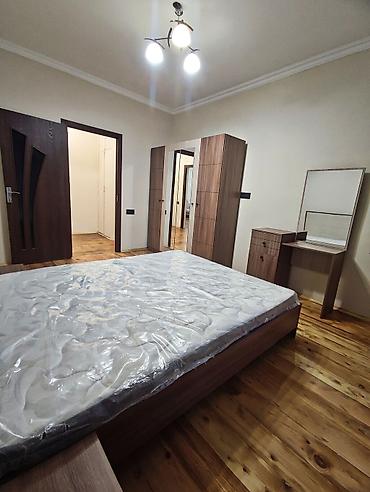 azadliq ev: 🏡 Əhmədlidə, Məzahir Rüstəmov küçəsində, abadlaşdırılmış məhlədə — 4