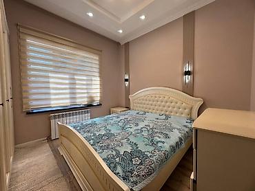 сдам частный дом арча бешик: 160 м², 4 комнаты, Арча-Бешик ж/м, Семейным — 6